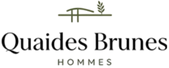 Quaides Brunes Hommes - Accueil